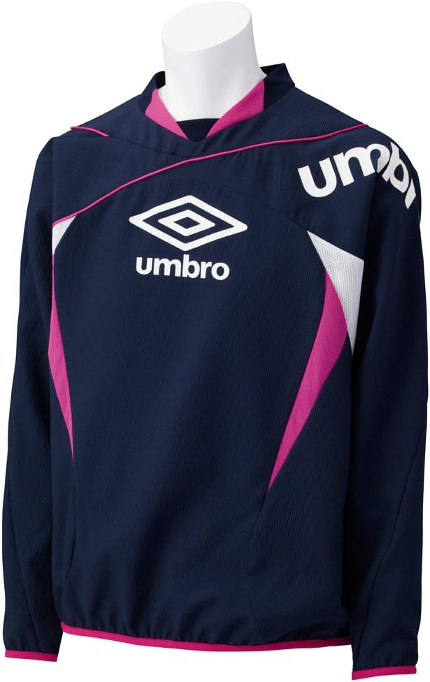 Amazon | (アンブロ)UMBRO DT TR ドライクロスウーブントップ UBS4326